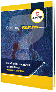 Coatings Failures: Analysis and Solutions--Marine Coatings