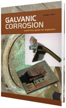 Galvanic Corrosion: A Practical Guide for Engineers, 2nd Edition