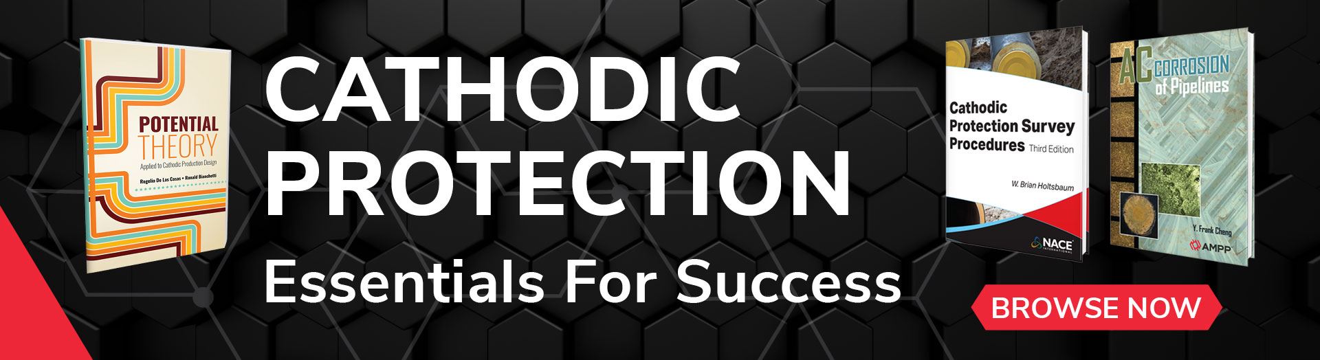 Cathodic protection essentials for success