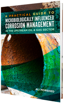 Picture for Microbiologically Influenced Corrosion (MIC) in the Upstream Oil & Gas Sector
