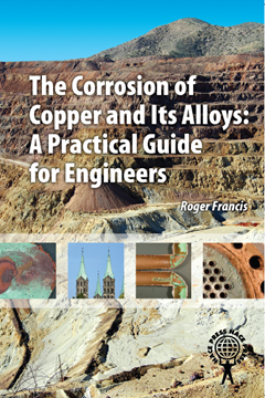 The Corrosion of Copper and its Alloys