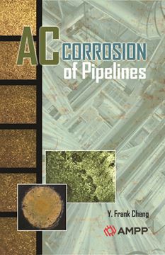 Picture for Corrosion of Pipelines in a Crude Oil Storage Facility