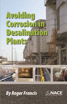 Picture for Avoiding Corrosion in Desalination Plants