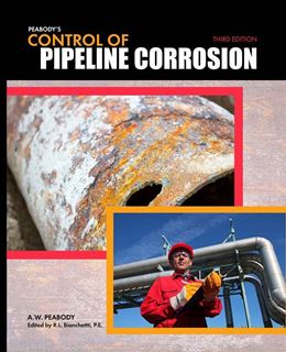 Picture for Control of Pipeline Corrosion - Third Edition