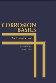 Picture for Corrosion Basics An Introduction 3rd Edition