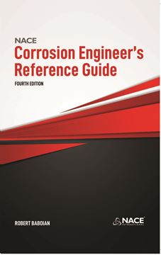 Picture for Corrosion Engineer's Reference Guide - Fourth Edition