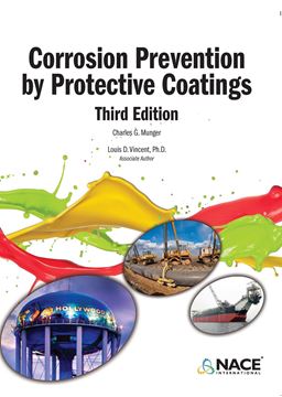 Picture for Corrosion Prevention by Protective Coatings - Third Edition