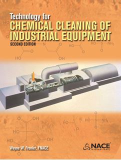 Picture for Technology for Chemical Cleaning of Industrial Equipment - Second Edition