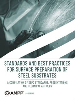Picture for Standards and Best Practice for Surface Preparation of Steel Substrates