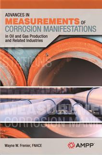 Picture for Advances in Measurements of Corrosion Manifestation in Oil and Gas Production