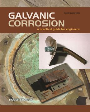 Picture for Galvanic Corrosion A Practical Guide for Engineers - Second Edition