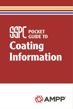 Picture for SSPC Pocket Guide to Coating Information