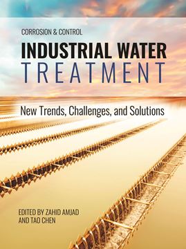 Picture for Industrial Water Treatment New Trends, Challenges, and Solutions