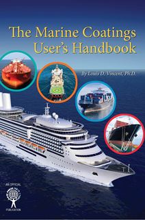 Picture for Marine Coatings User’s Handbook