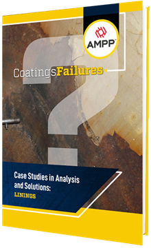Coatings Failures: Analysis and Solutions--Linings