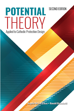 Potential Theory Applied to Cathodic Protection Design, 2nd Edition