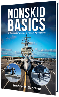 Picture for Non-Skid Basics: A Contractors Guide for Military Applications