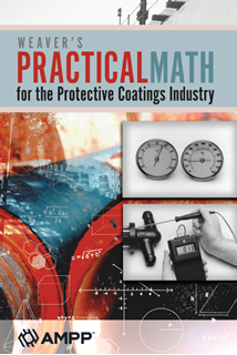 Practical Math for the Protective Coatings Industry