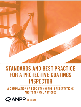 Picture for Standards and Best Practice for a Protective Coatings Inspector