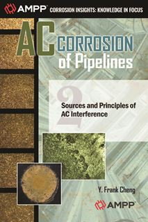 AC Corrosion of Pipelines-Chapter 2