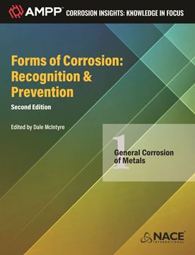 Forms of Corrosion: Recognition & Prevention-Chapter 1