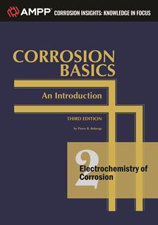 Corrosion Basics-Chapter 2: Electrochemistry of Corrosion