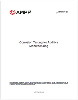 Picture for AMPP TR21522-2024